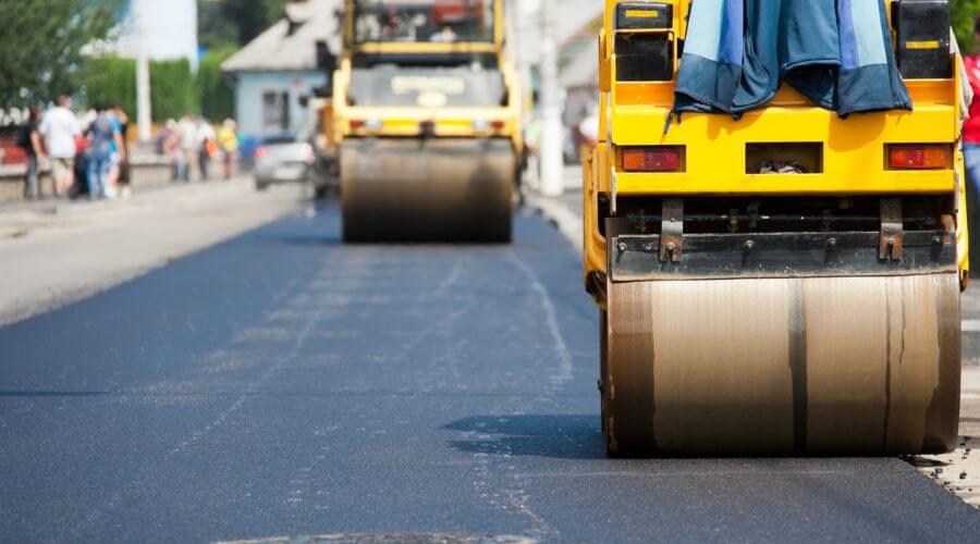 Expert top industrial roofings services in Tahlequah, OK